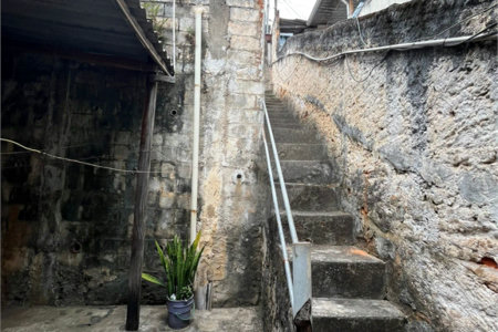 Casa à venda com 2 quartos em Santa Teresinha, São Paulo, SP