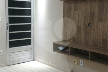 Apartamento à venda com 2 quartos em Campo Grande, Rio de Janeiro, RJ