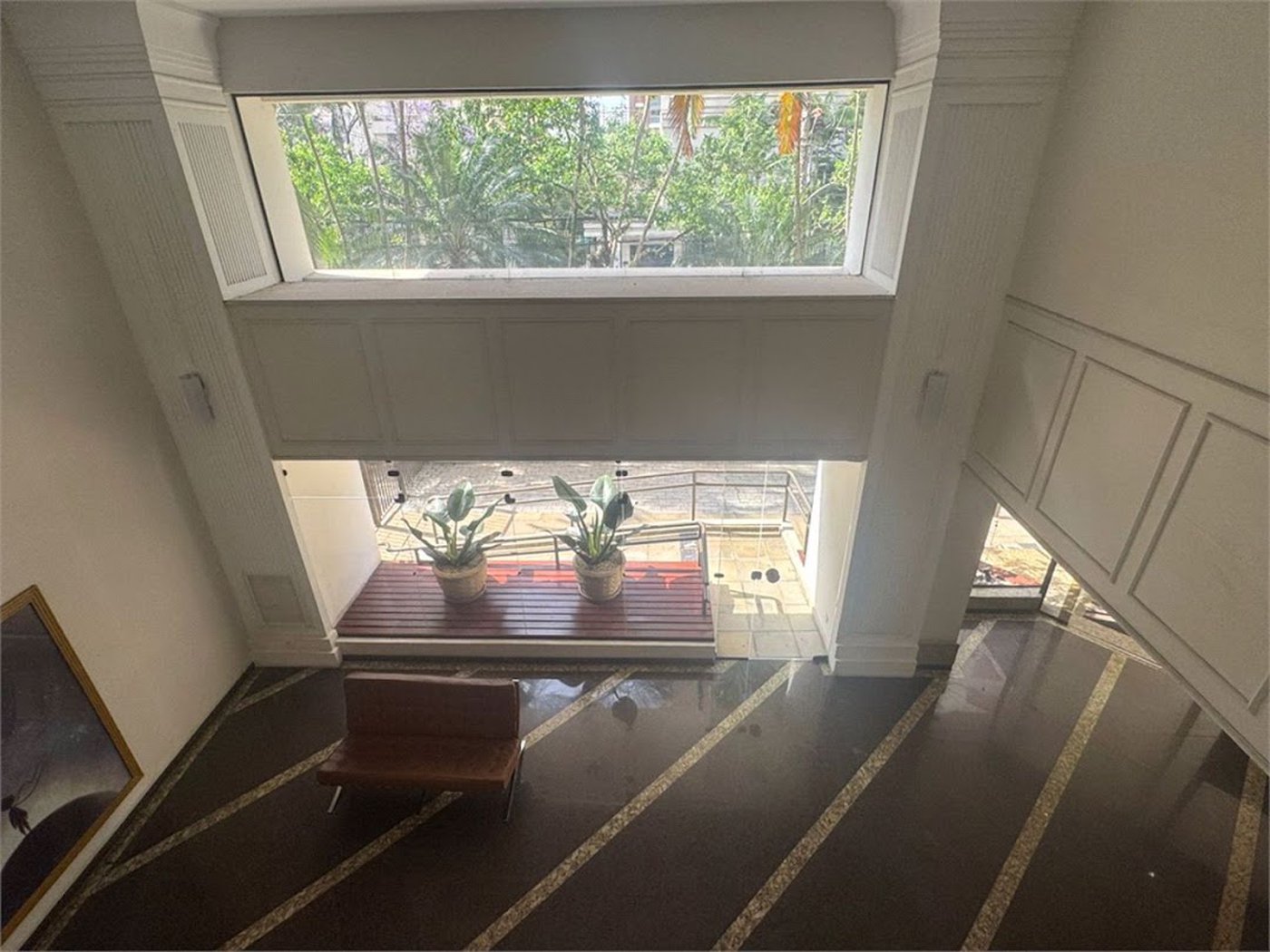 Apartamento Residencial para venda e locação, Aparecida, Santos - AP1898.