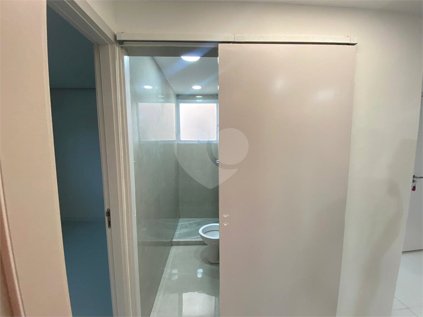 Apartamento à venda com 2 quartos em Santíssimo, Rio de Janeiro, RJ