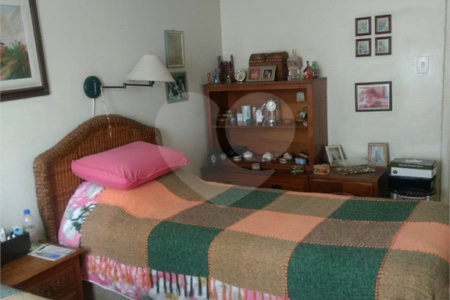 Apartamento à venda com 2 quartos em Vila Romana, São Paulo, SP