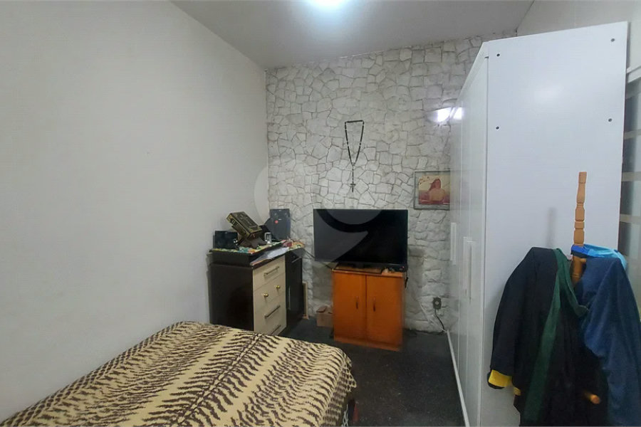 Casa à venda com 5 quartos, sendo 1 suíte, em Jabaquara, São Paulo, SP