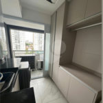 Apartamento à venda com 3 quartos, sendo 2 suítes, em Ipiranga, São Paulo, SP