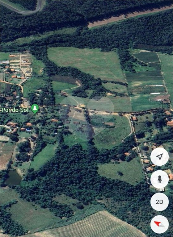 Terreno à venda no condomínio Industrial Mazetto e Murakami, Salto - SP