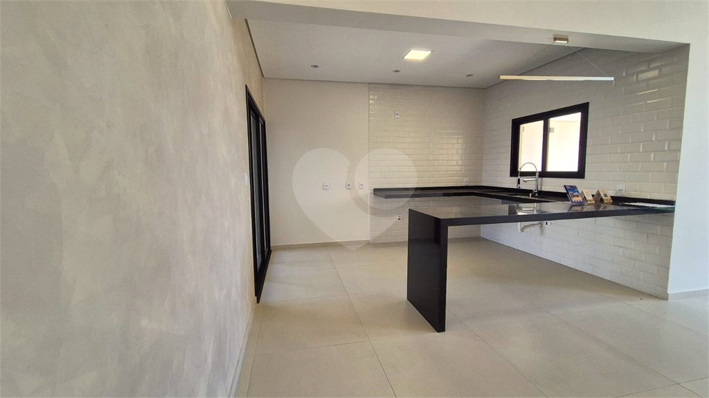 Casa à venda com 3 quartos, sendo 1 suíte, no condomínio Reserva Ipanema I, Sorocaba - SP