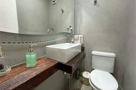 Apartamento à venda com 3 suítes em Vila Gomes Cardim, São Paulo, SP