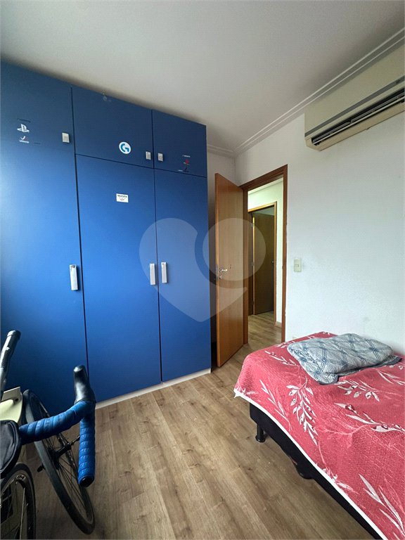 Apartamento à venda com 3 quartos, sendo 1 suíte, em Jardim Shangri-lá, Cuiabá, MT
