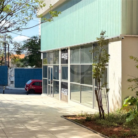 Studio à venda com 1 quarto em Jardim das Acácias, São Paulo, SP