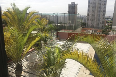 Cobertura à venda com 2 quartos, sendo 1 suíte, em Vila Ester (zona Norte), São Paulo, SP
