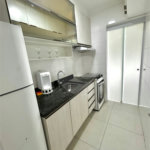 Apartamento à venda com 2 quartos, sendo 1 suíte, em Tucuruvi, São Paulo, SP