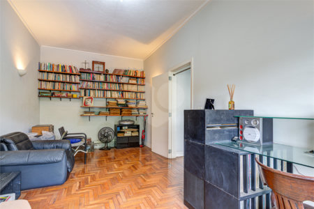 Casa de Vila à venda com 3 quartos, sendo 1 suíte,  em Granja Julieta, São Paulo, SP