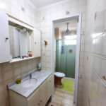 Apartamento com 2 dormitórios à venda na Enseada – 500 metros da praia