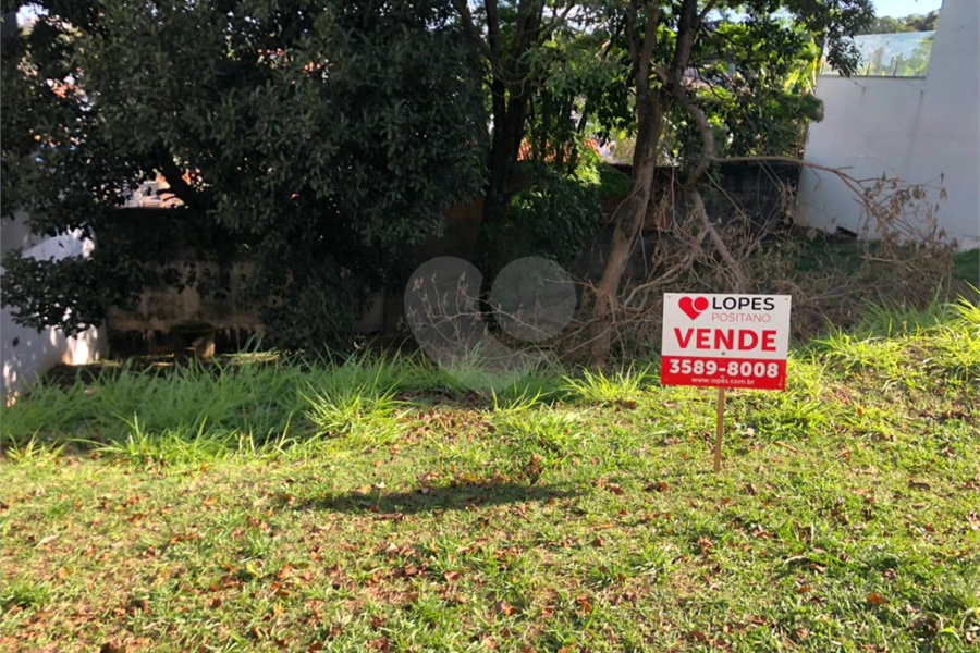 Terreno à venda em Horto, São Paulo, SP