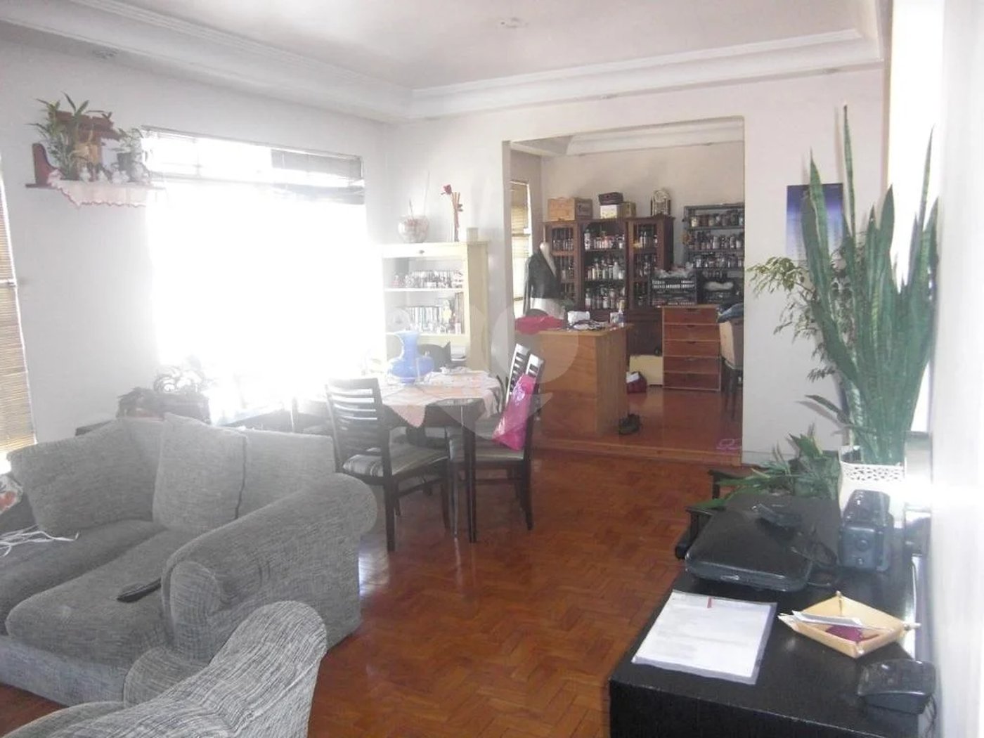 Campos Elíseos -Apto 143m² - 03 quartos - 01 Suíte - 01 Vaga.