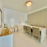 Apartamento com 3 dormitórios à venda, 130 m² por R$ 1.280.000,00 - Ponta da Praia - Santos/SP