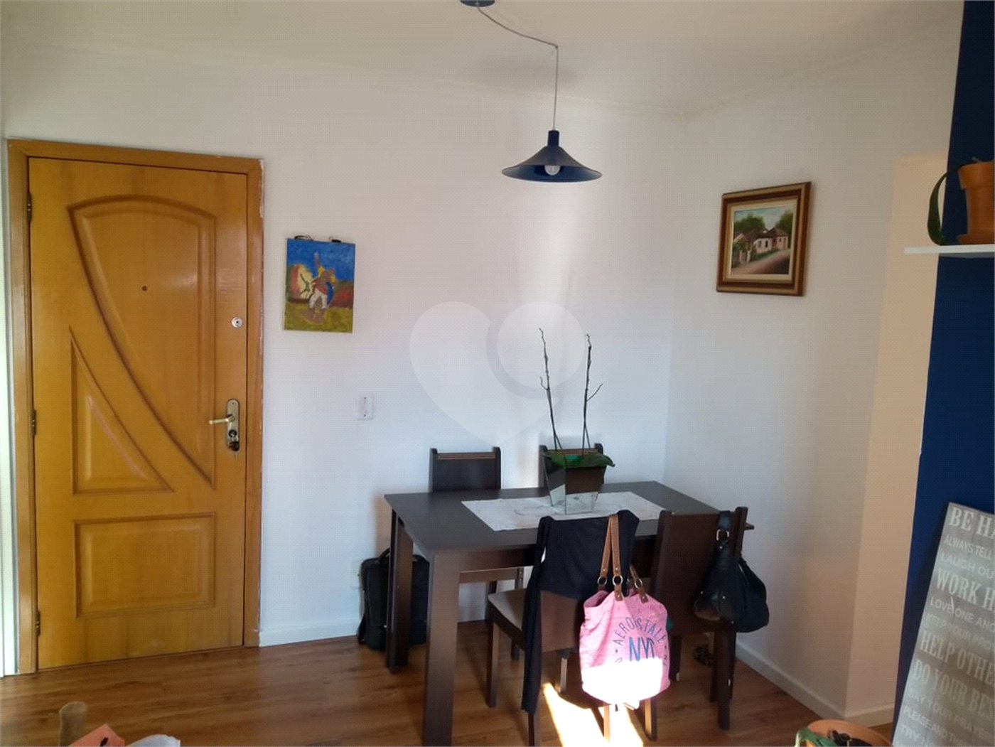 Apartamento à venda com 2 quartos em Freguesia do Ó, São Paulo, SP
