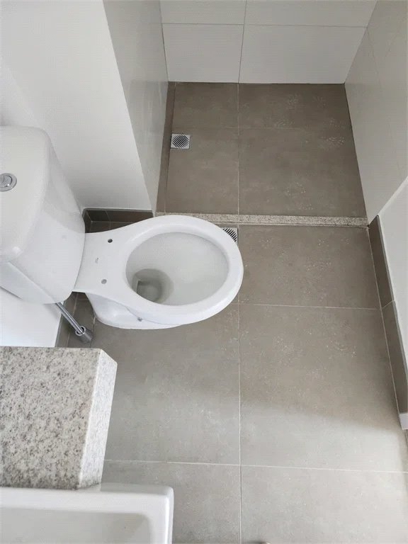 Apartamento à venda com 1 suíte em Pinheiros, São Paulo, SP