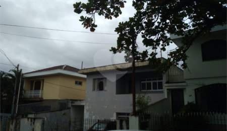 Terreno à venda em Vila Guilherme, São Paulo, SP