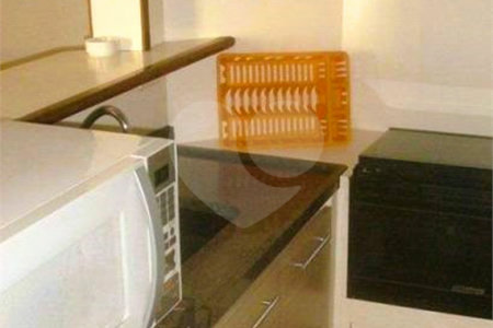 Apartamento à venda com 1 suíte em Jardim Paulista, São Paulo, SP