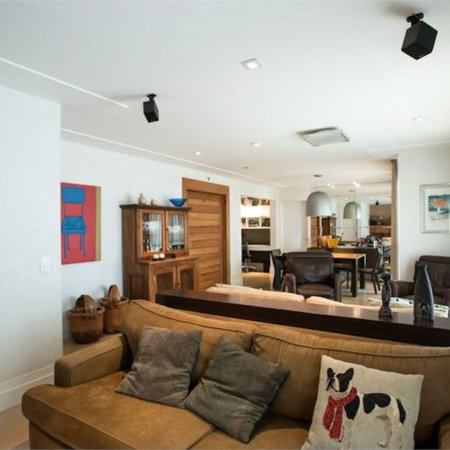 Apartamento à venda com 3 suítes em Vila Andrade, São Paulo, SP