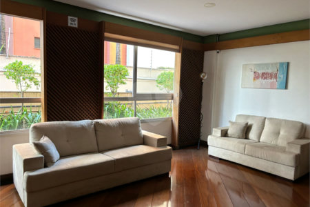 Apartamento à venda com 2 quartos em Vila Guarani (z Sul), São Paulo, SP