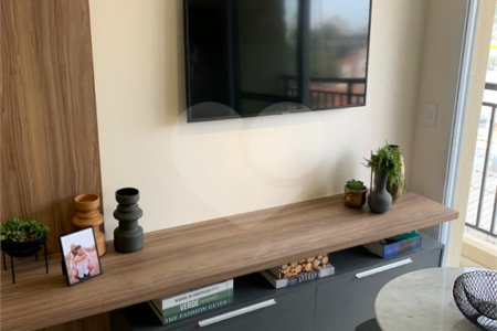 Studio à venda com 1 quarto em Vila Mariana, São Paulo, SP