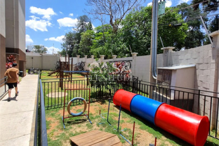 Apartamento à venda com 2 quartos em Recreio dos Sorocabanos, Sorocaba, SP