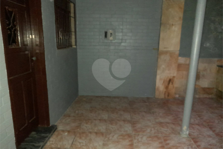 Casa à venda com 2 quartos em Freguesia do Ó, São Paulo, SP
