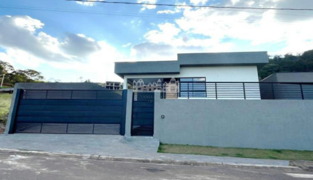 Casa à venda com 3 suítes em Loteamento Residencial Boa Vista, Atibaia, SP