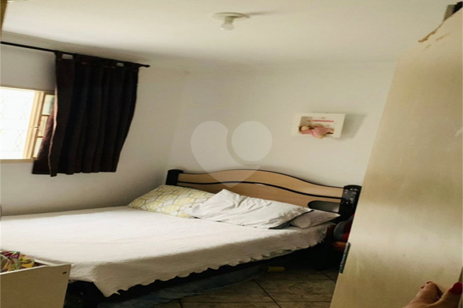 Casa à venda com 2 quartos em Tucuruvi, São Paulo, SP