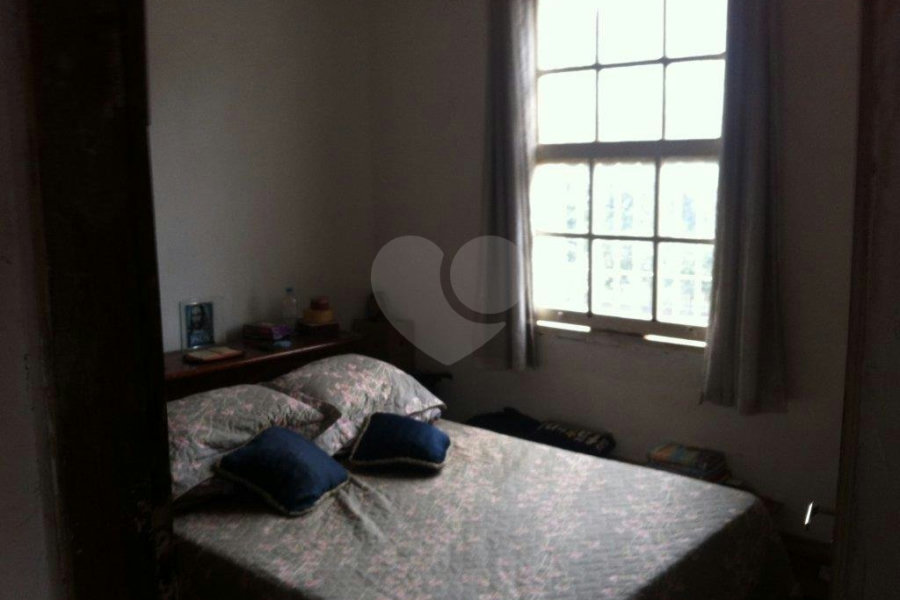 Casa à venda com 2 quartos, sendo 1 suíte, em Barra Funda, São Paulo, SP