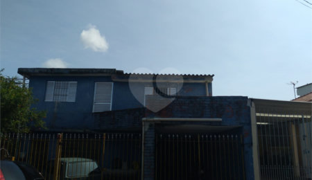 Terreno à venda com 3 quartos em Tucuruvi, São Paulo, SP