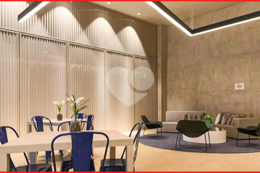 Apartamento à venda com 1 suíte em Republica, São Paulo, SP