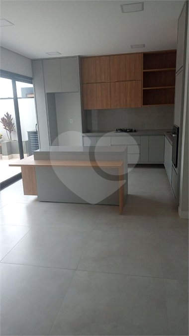 Casa à venda com 3 suítes no condomínio Park Gran Reserve, Indaiatuba - SP