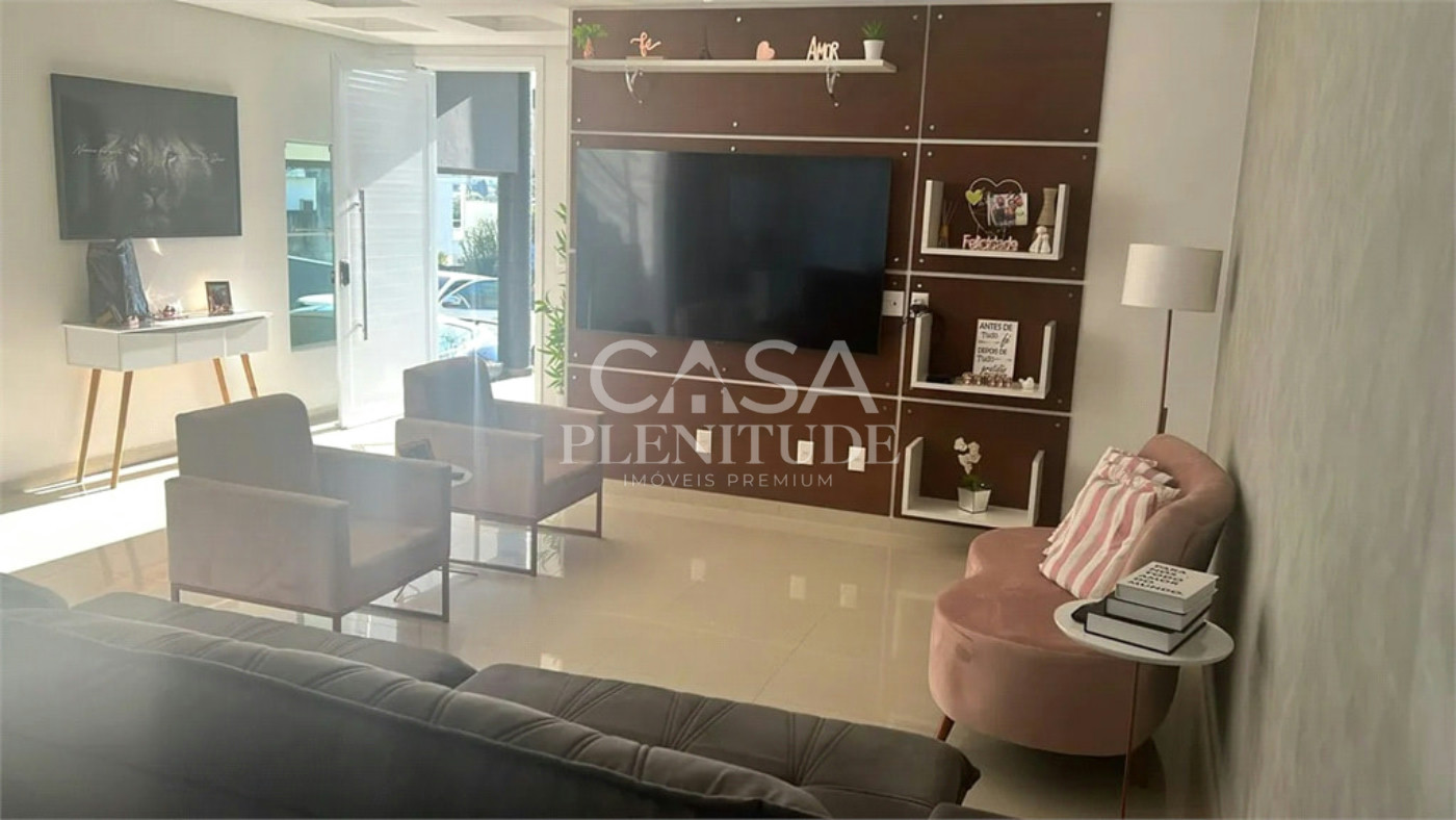 Casa em condomínio à venda com 3 suítes em Jardim Ibiti do Paço, Sorocaba, SP