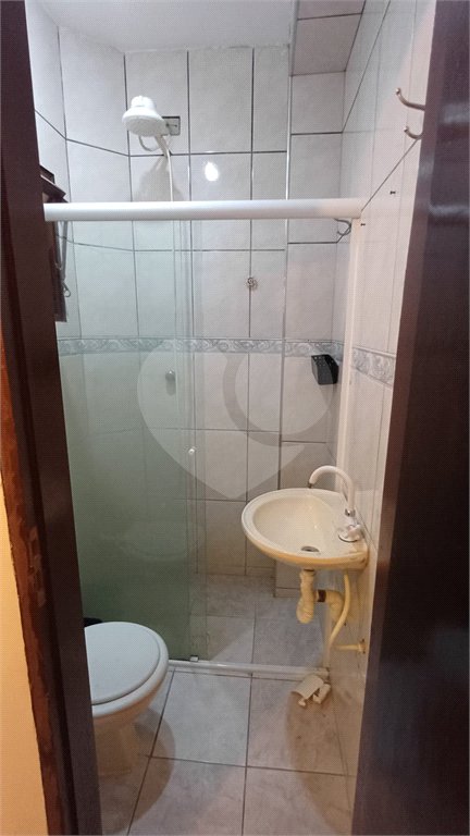 Sobrado à venda com 5 quartos, sendo 2 suítes,  em Parque Continental, São Paulo, SP