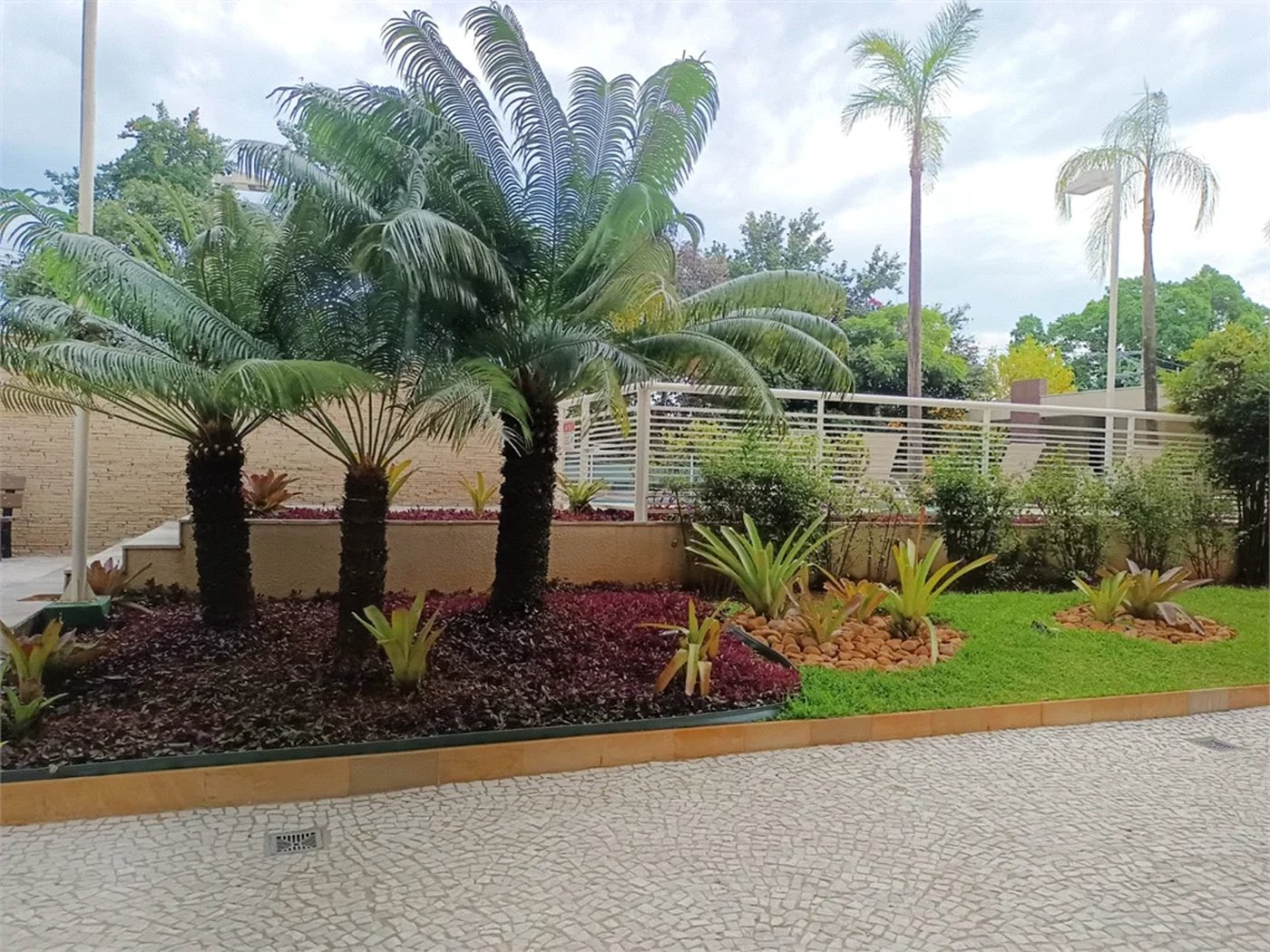 Apartamento à venda com 2 quartos, sendo 1 suíte, em Vila Leopoldina, São Paulo, SP