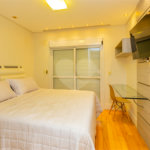 Apartamento à venda com 4 quartos, sendo 3 suítes, em Campo Belo, São Paulo, SP