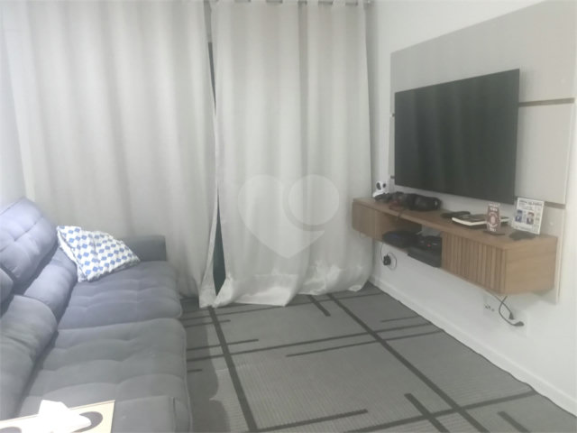 Apartamento à venda com 2 quartos, sendo 1 suíte,  em Vila Maria, São Paulo, SP