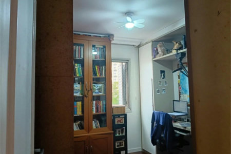 Apartamento à venda com 3 quartos, sendo 1 suíte, em Jardim Sul, São Paulo, SP