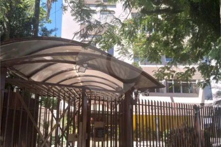 Apartamento à venda com 2 quartos em Jardim Bela Vista, São José dos Campos, SP