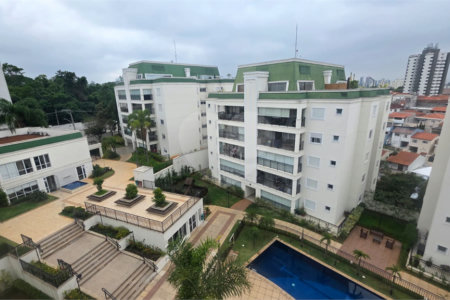 Cobertura à venda com 3 quartos, sendo 1 suíte,  em Parque Mandaqui, São Paulo, SP