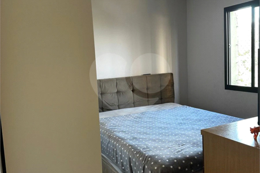 Apartamento à venda com 3 quartos, sendo 1 suíte, em Santana, São Paulo, SP