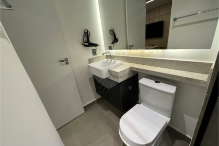 Apartamento para alugar em Itaim Bibi, São Paulo, SP