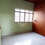 Sobrado à venda com 5 quartos em Horto, São Paulo, SP