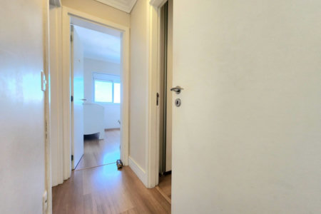 Apartamento com 3 dormitórios à venda, 155 m² por R$ 2.379.000,00 - Embaré - Santos/SP