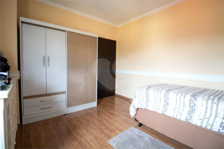 Casa à venda com 3 quartos, sendo 1 suíte, em Jardim São José, São Roque, SP