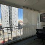 Apartamento à venda com 2 quartos em Mooca, São Paulo, SP