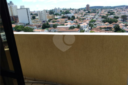 Apartamento no Centro da cidade de Säo Carlos-SP
