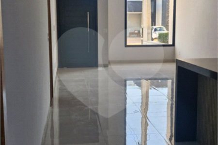 Casa à venda com 3 suítes no condomínio Campos do Conde Ii, Paulínia - SP